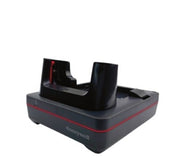 Honeywell CT40-EB-UVB-2 station d'accueil Ordinateur portable Noir
