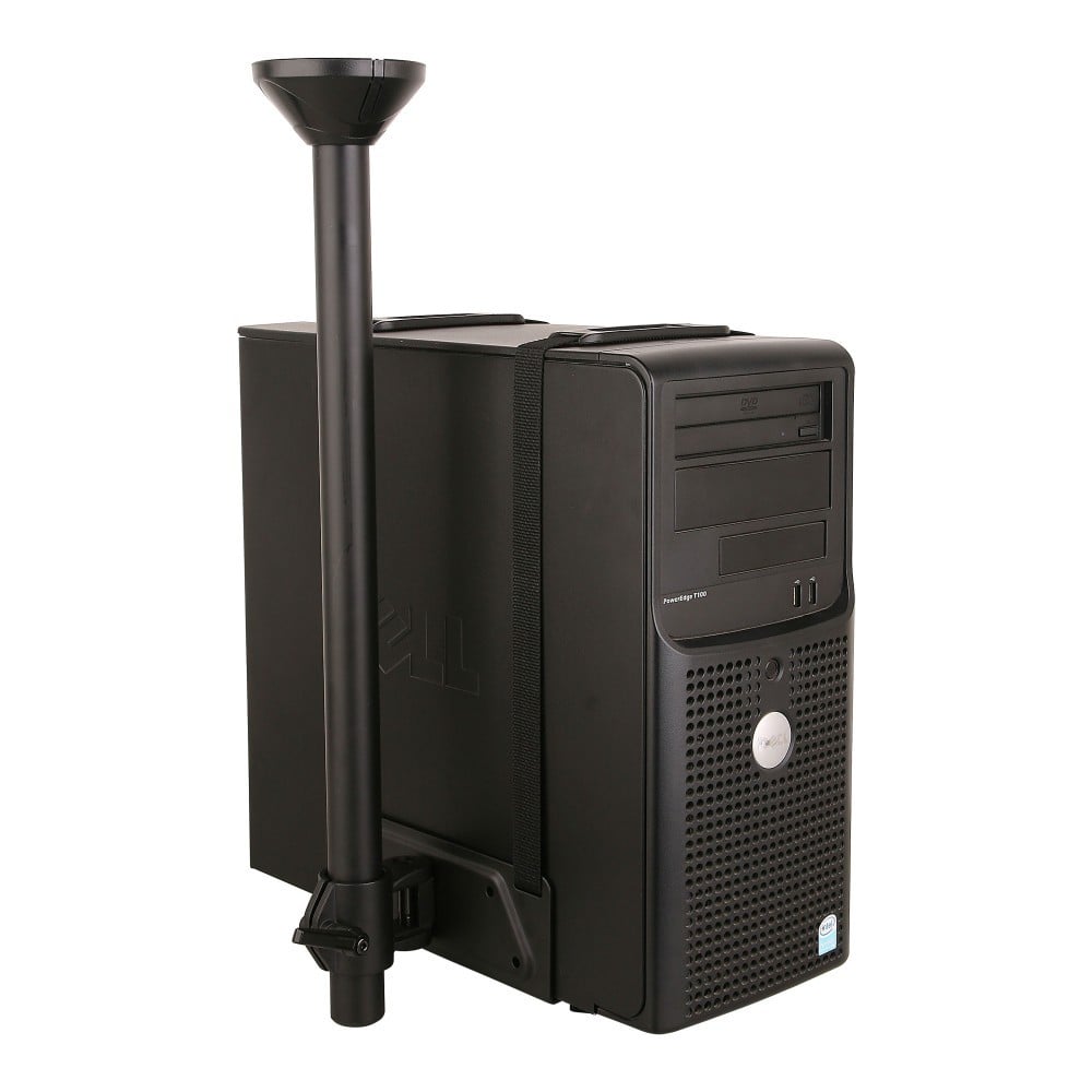 Techly ICA-CS 63 Support d'ordinateur