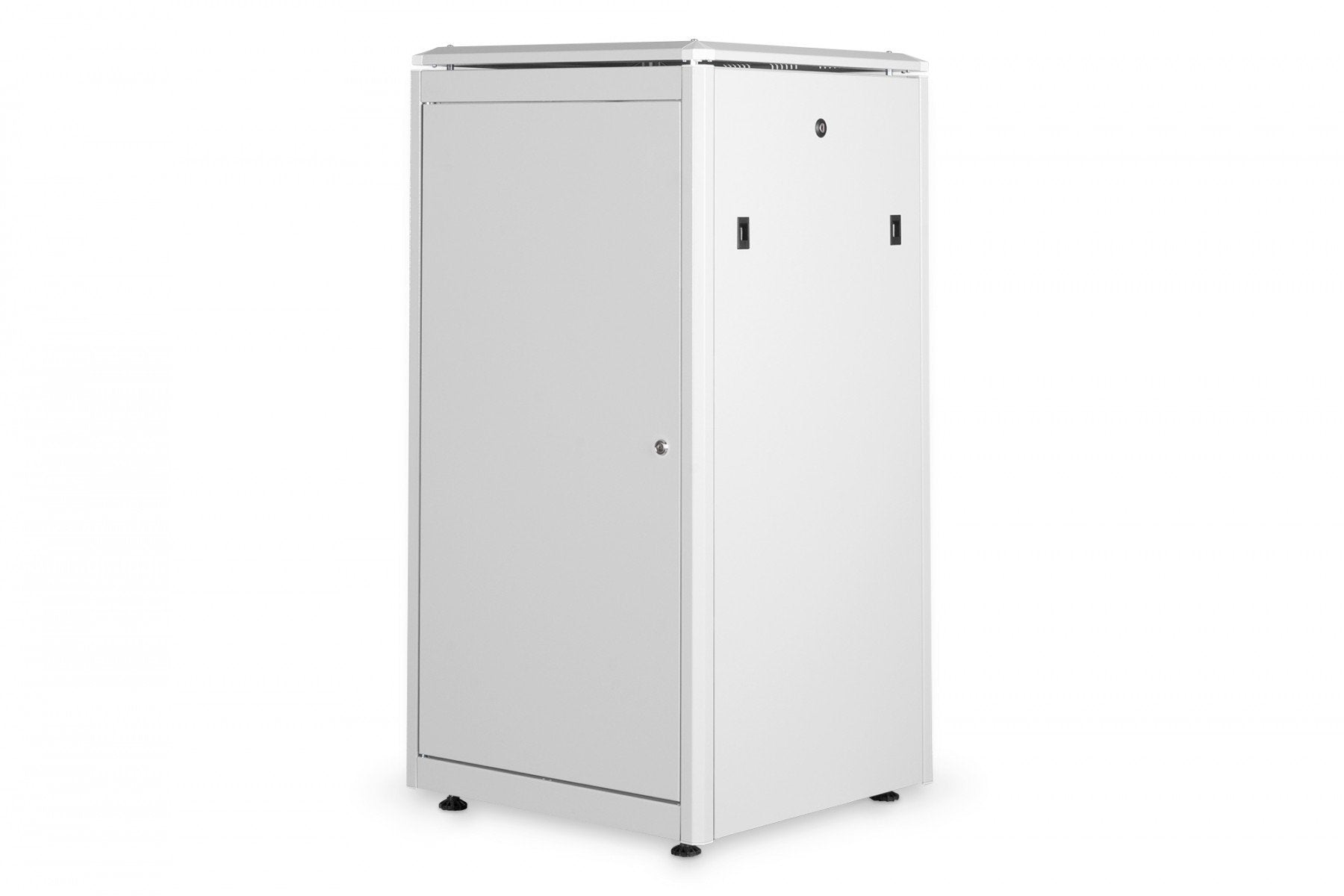 Digitus Armoire réseau de série Unique - 600 x 600 mm (lxp)