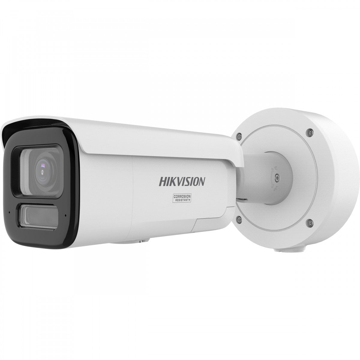 Hikvision Pro Series avec ColorVu DS-2CD2687G3-LIZS2UY/SL(2.8-12MM) caméra de sécurité Balle (forme) Caméra de sécurité IP Intérieure et extérieure 3840 x 2160