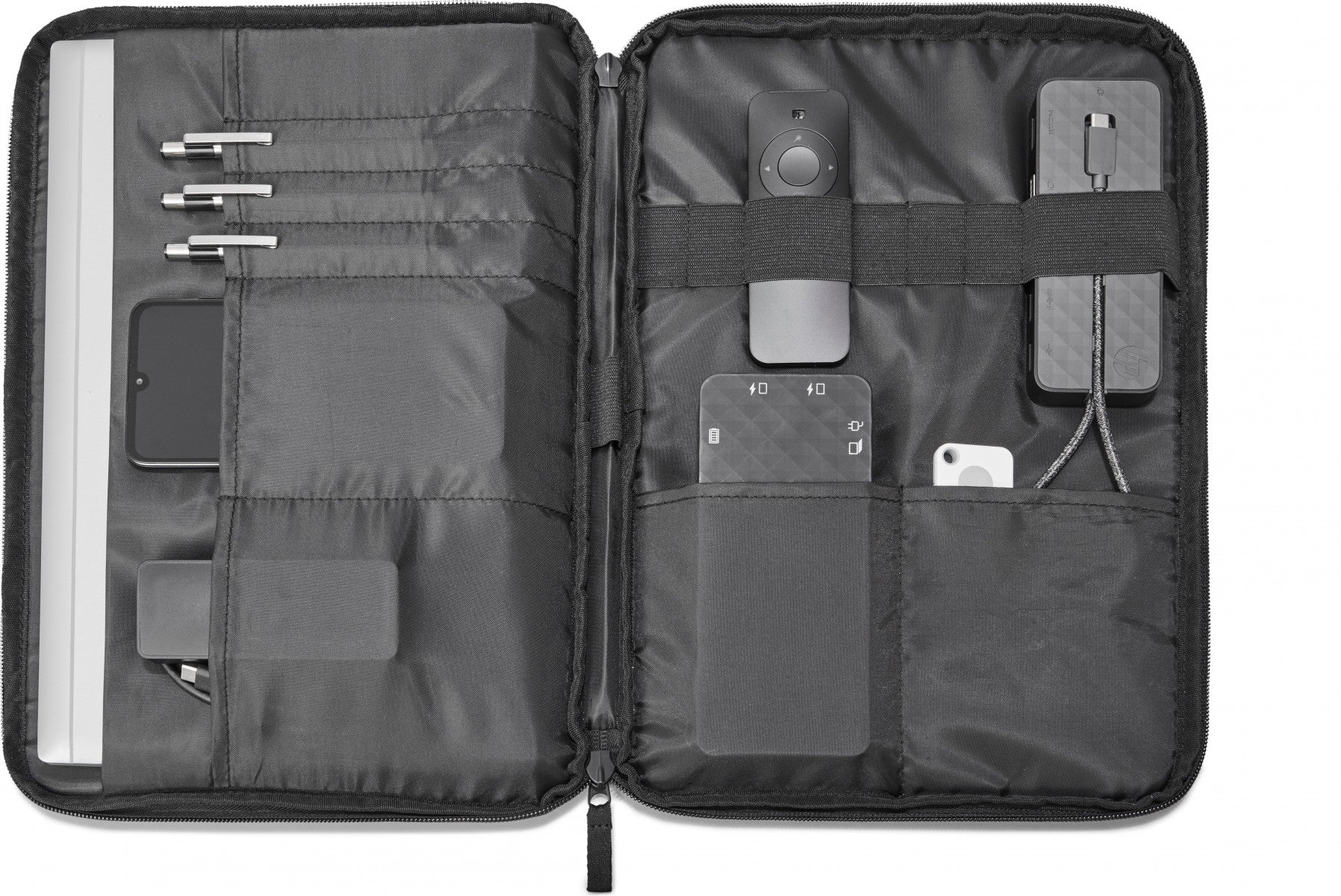 HP Renew Business 14.1pcs Laptop Sleeve