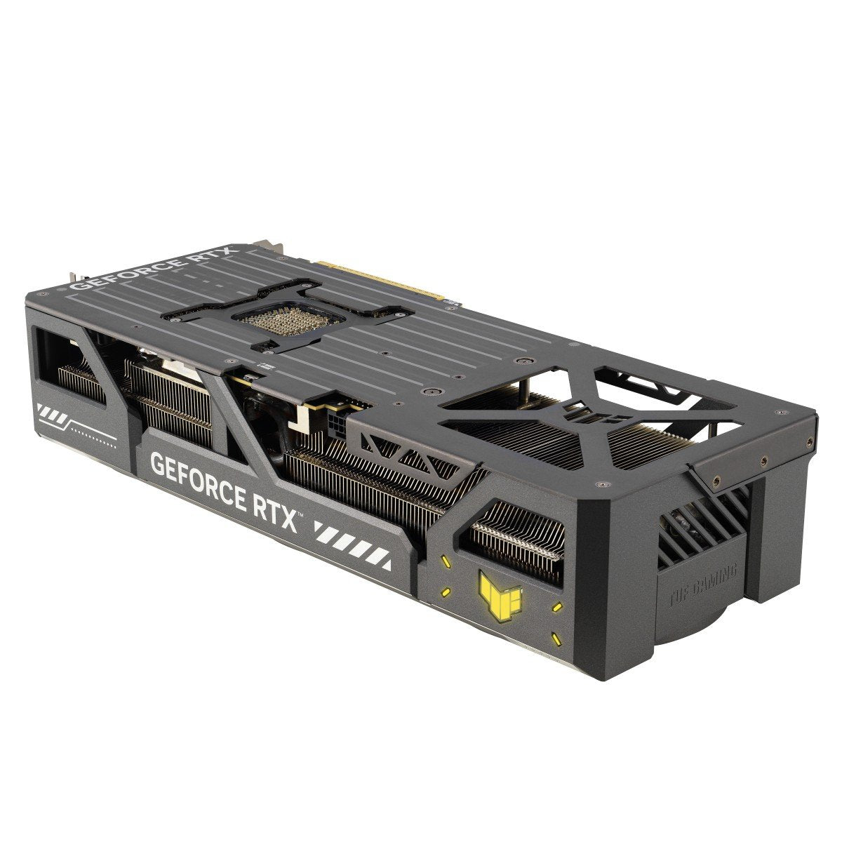 ASUS TUF Gaming GeForce RTX 5090 32Go GDDR7 OC Edition Gaming Graphics Card PCIe 5.0 HDMI DP 2.1