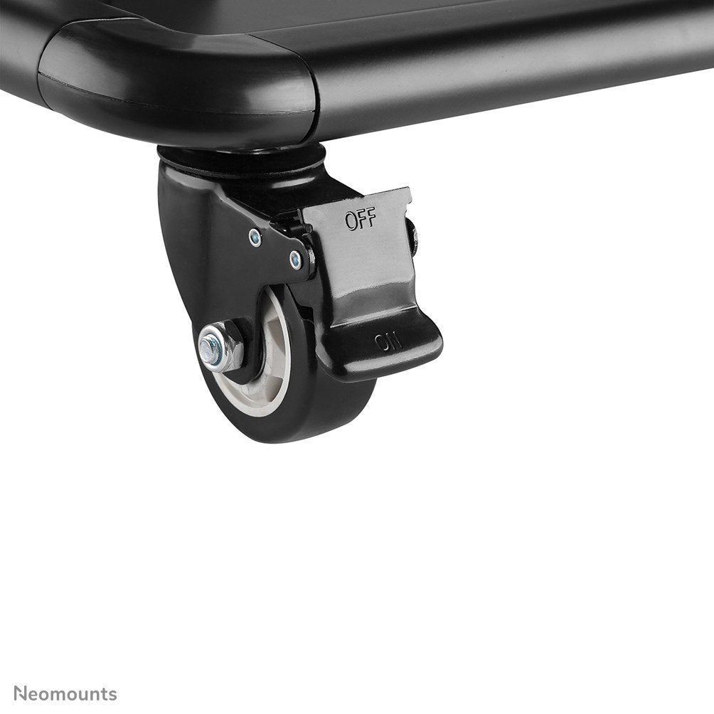 NEOMOUNTS NS-M4000BLACK Support au sol pour écran 60-105p