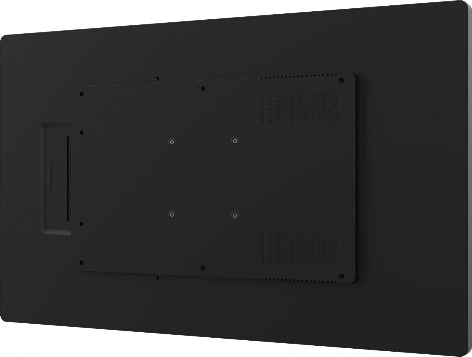 iiyama TW3226AS-B3P PC-Panel 32 pouces avec Android 14+GMS SOC Octo-core RK3576 4 Go de stockage 32 Go PCAP Écran tactile 10 points 1920x1080 VA