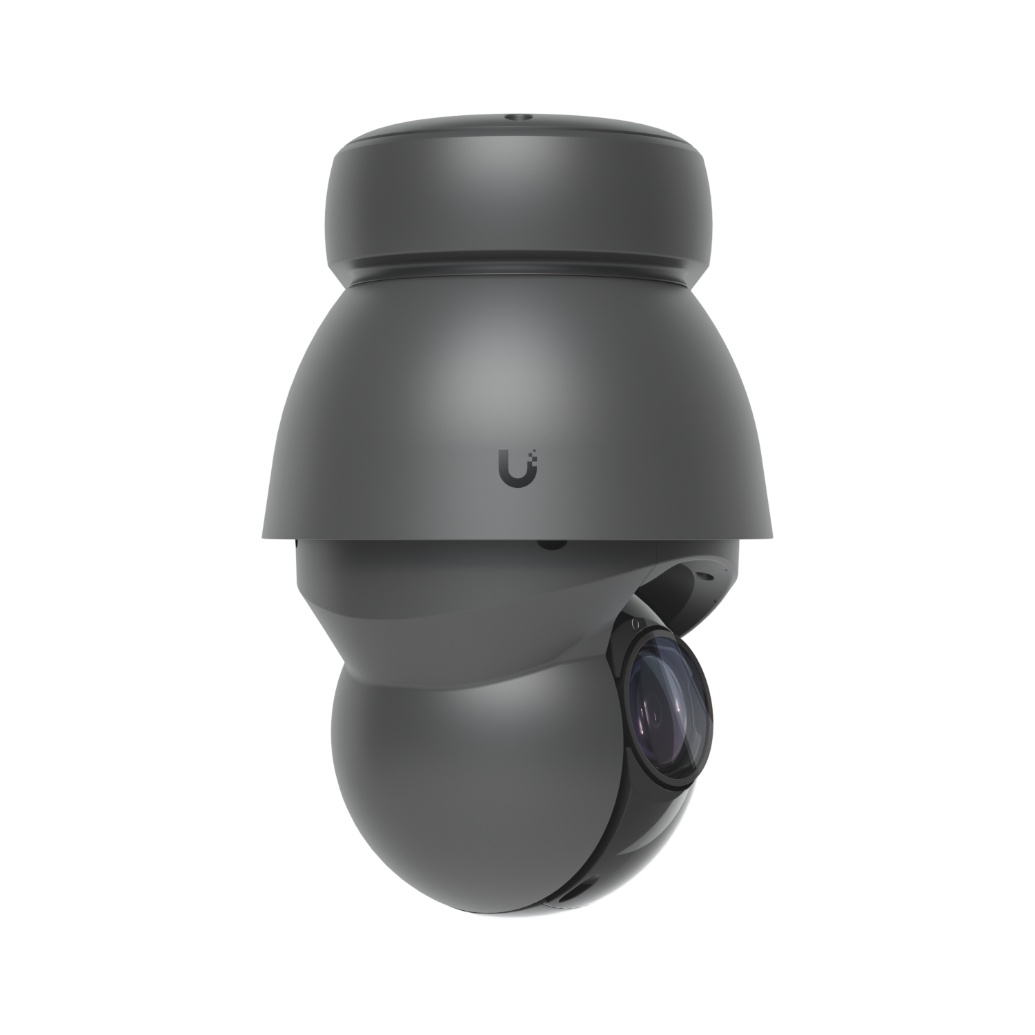 Industrial-grade 4K PTZ camera with adva