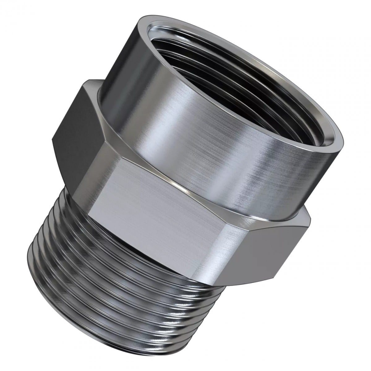 AXIS TQ1917 ADAPTATEUR M25x1.5-3/4 NPT