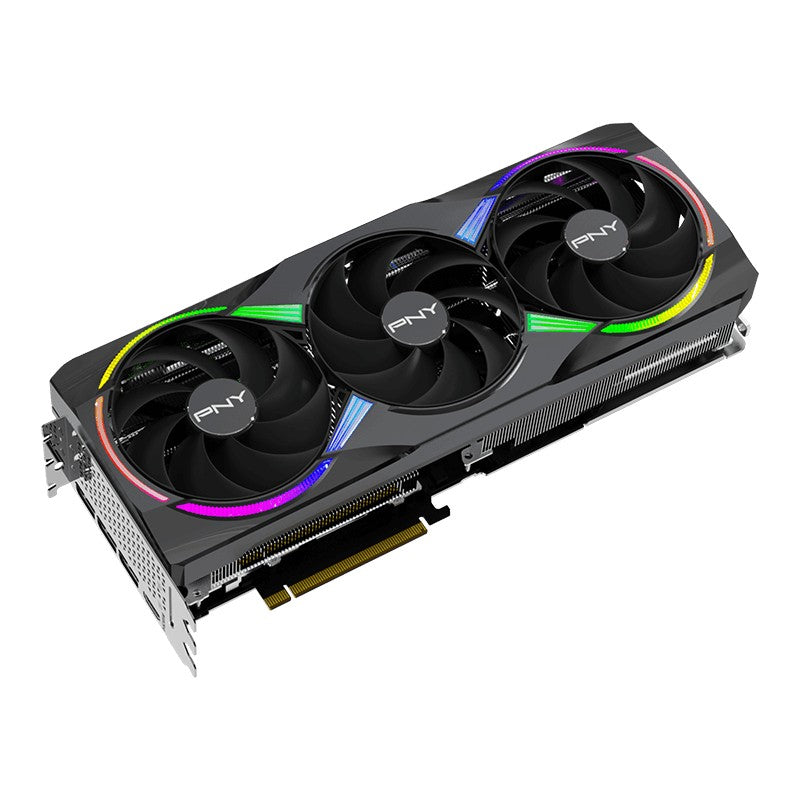PNY GeForce RTX 5080 16GB ARGB OC Triple