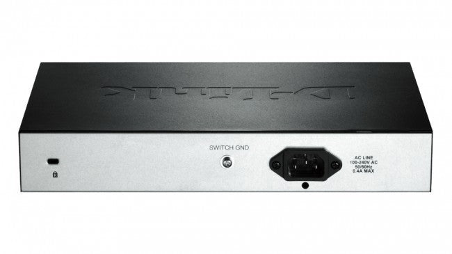 D-LINK 20-Port Layer2 Smart Managed Gigabit Switch dlink green 3.0 16x 10/100/1000Mbit/s TP RJ-45 Port4x TP Combo Port/SFP Slot