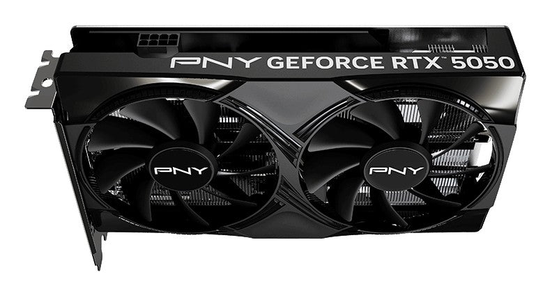 PNY GEFORCE RTX 5050 8GB Dual Fan