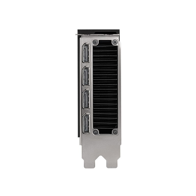 PNY NVIDIA RTX 6000 Génération Ada VCNRTX6000ADA-PB