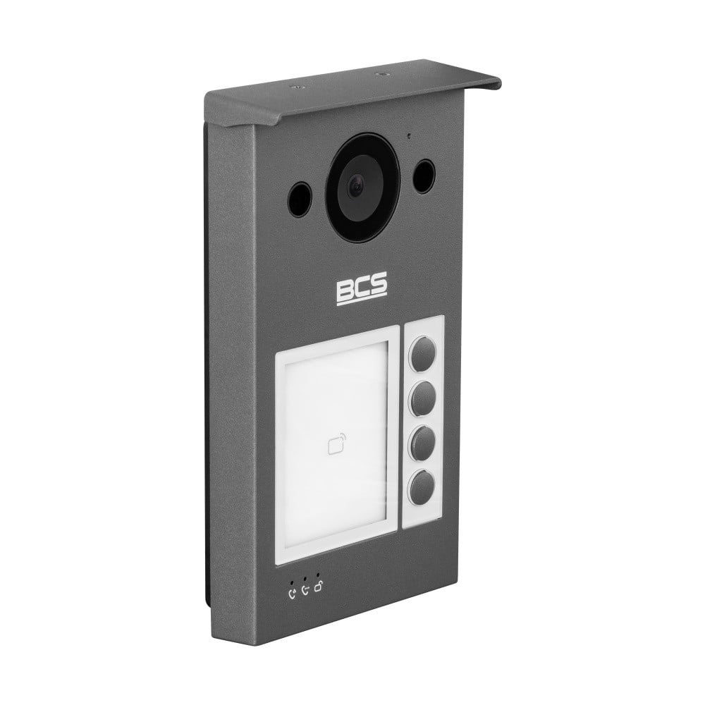 BCS BCS-PANx401G-2 Panneau externe universel IP 2 fils