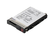 "Hewlett Packard Enterprise P04480-B21 disque SSD 2.5"" 960 Go Série ATA III TLC"