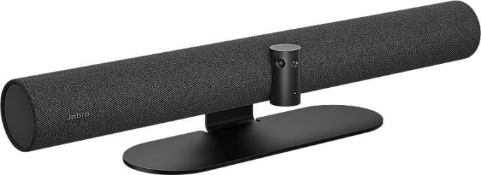 Jabra PanaCast 50 Black 3y warranty
