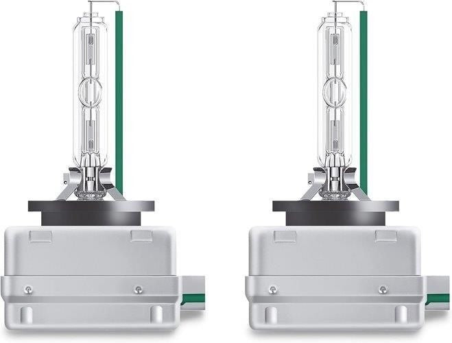OSRAM XENARC NIGHT BREAKER 220 D3S 35 W, 2 pcs.