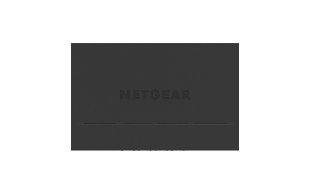 5PT POE/POE+GIGE UNMANAGED SWITCH GS30