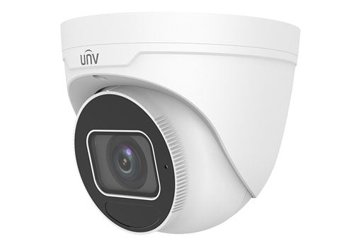 Uniview IPC3638SB-ADZK-I0 caméra de sécurité Tourelle Caméra de sécurité IP Extérieure 3840 x 2160 pixels Plafond/mur