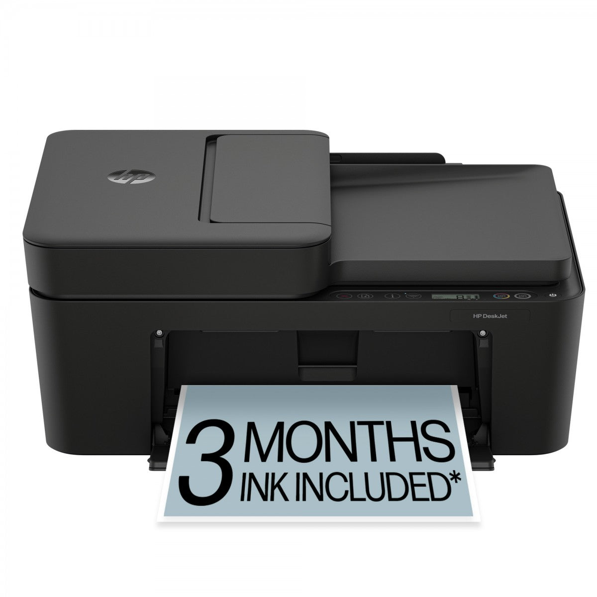 HP DeskJet 4310 All-in-One Printer A jet d'encre thermique A4 4800 x 1200 DPI 8,5 ppm Wifi