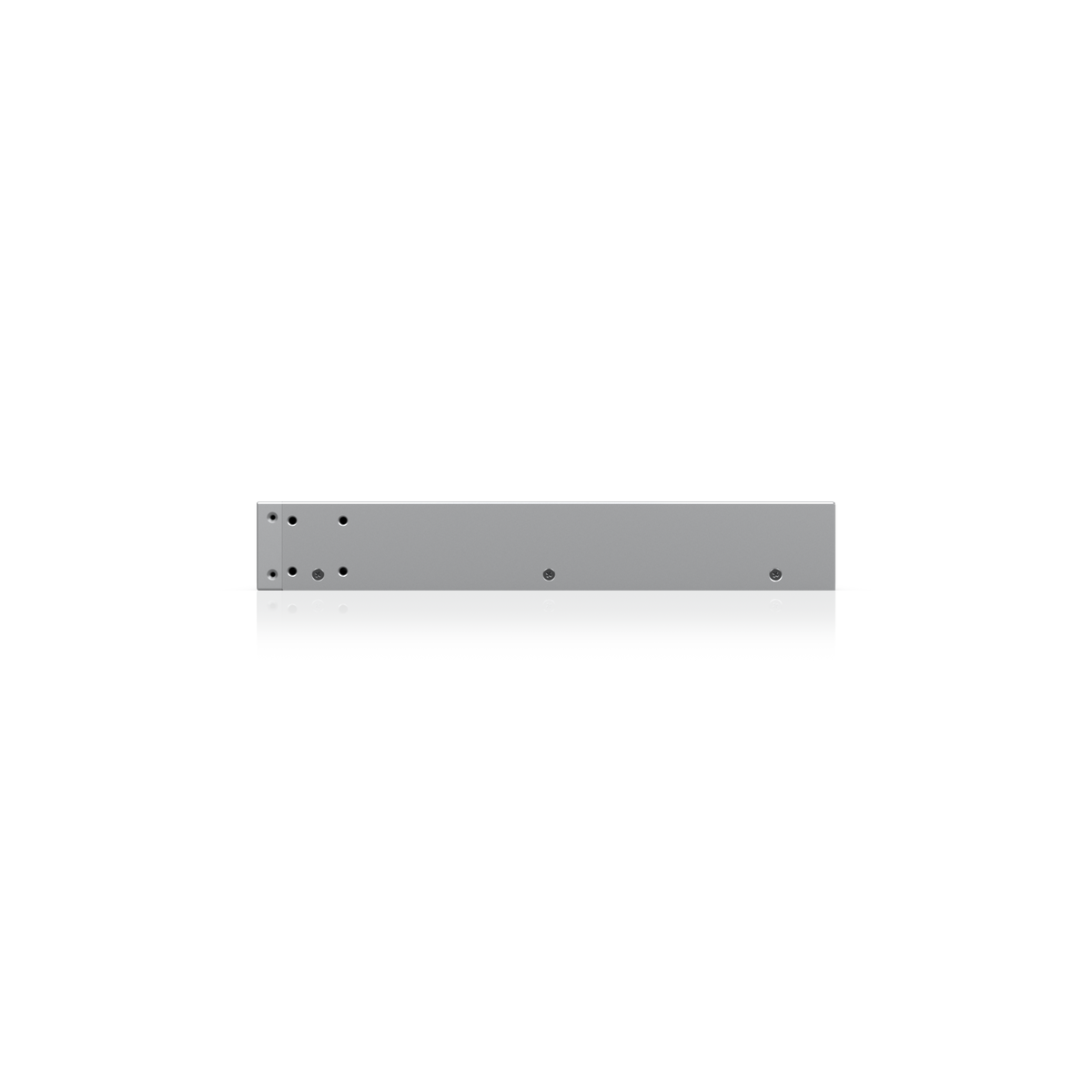 "Ubiquiti Networks UniFi USW-48-POE commutateur réseau Géré L2 Gigabit Ethernet (10/100/1000) Connexion Ethernet, supportant l'alimentation via ce port (PoE) 1U "