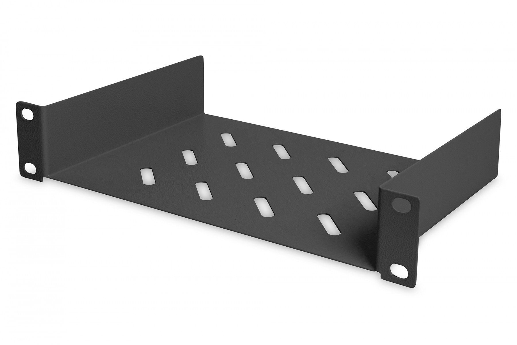 Digitus DN-10-SET-3-B étagere Rack monté sur le mur Noir