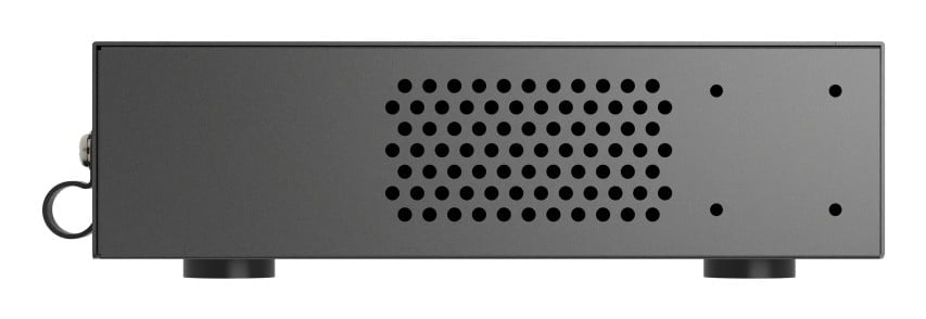 QSW-L3208-2C6T 6 ports 10Gbps 2 ports
