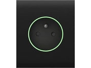 Ajax Systems 59990.162.BL CenterCover (intelligent) [type E] [55] - noir