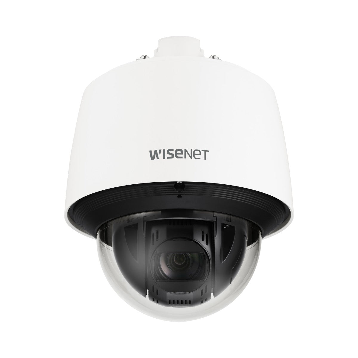 Hanwha QNP-6320H caméra de sécurité Dôme Caméra de sécurité IP Extérieure 1920 x 1080 pixels Plafond