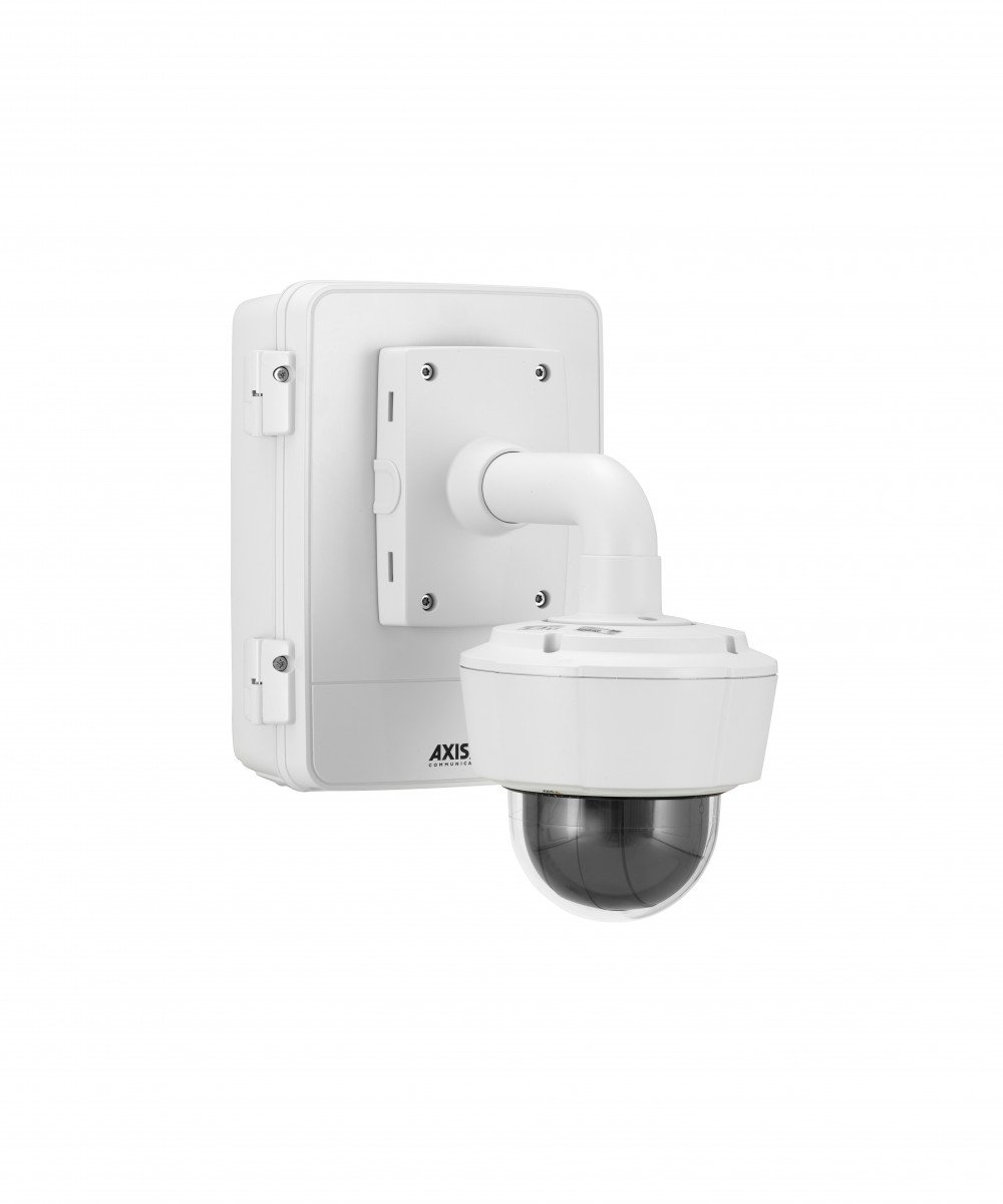 AXIS 5900-181 accessoire de caméra de sécurité Boîtier et support