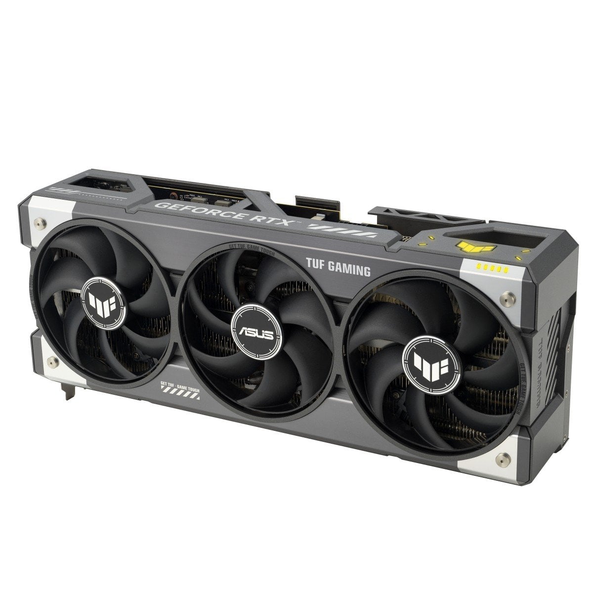 ASUS TUF Gaming GeForce RTX 5090 32Go GDDR7 OC Edition Gaming Graphics Card PCIe 5.0 HDMI DP 2.1