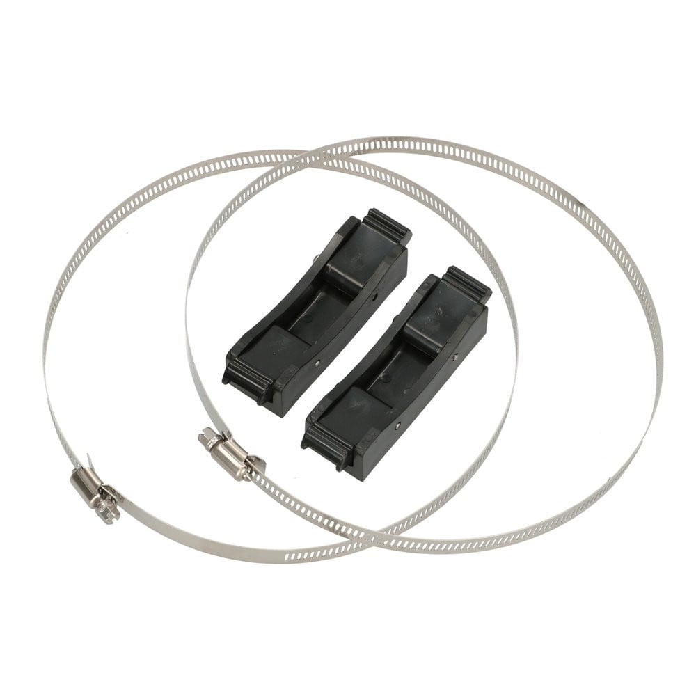 Extralink JENNIFER 16 CORE FIBER OPTIC TERMINAL BOX BLACK WITH CONNECTOR