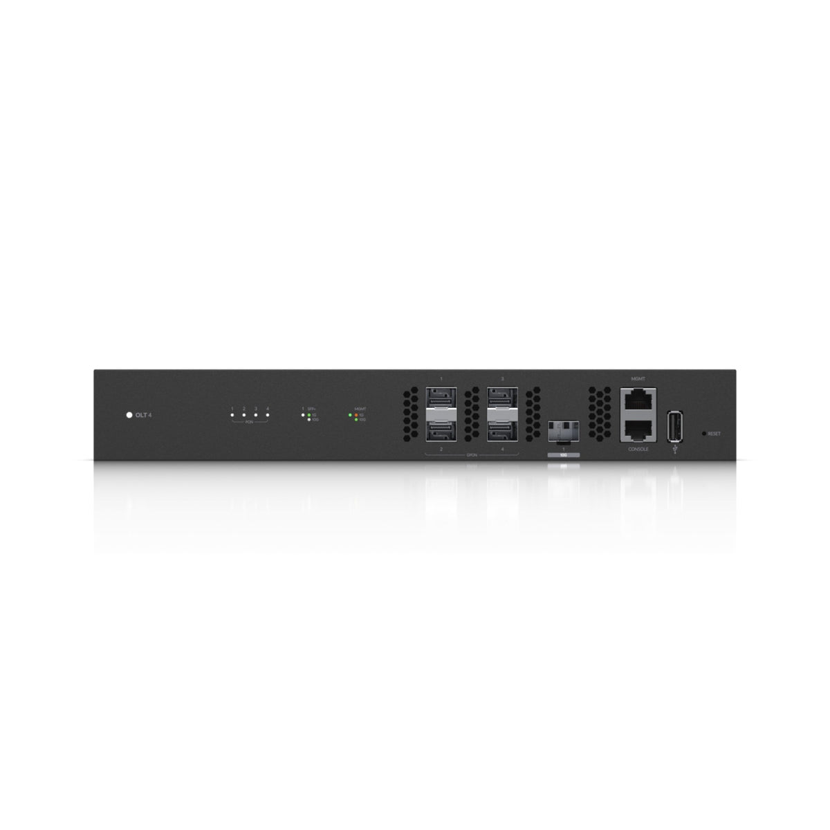 Ubiquiti Networks UF-OLT-4 borne de ligne optique (OLTs)