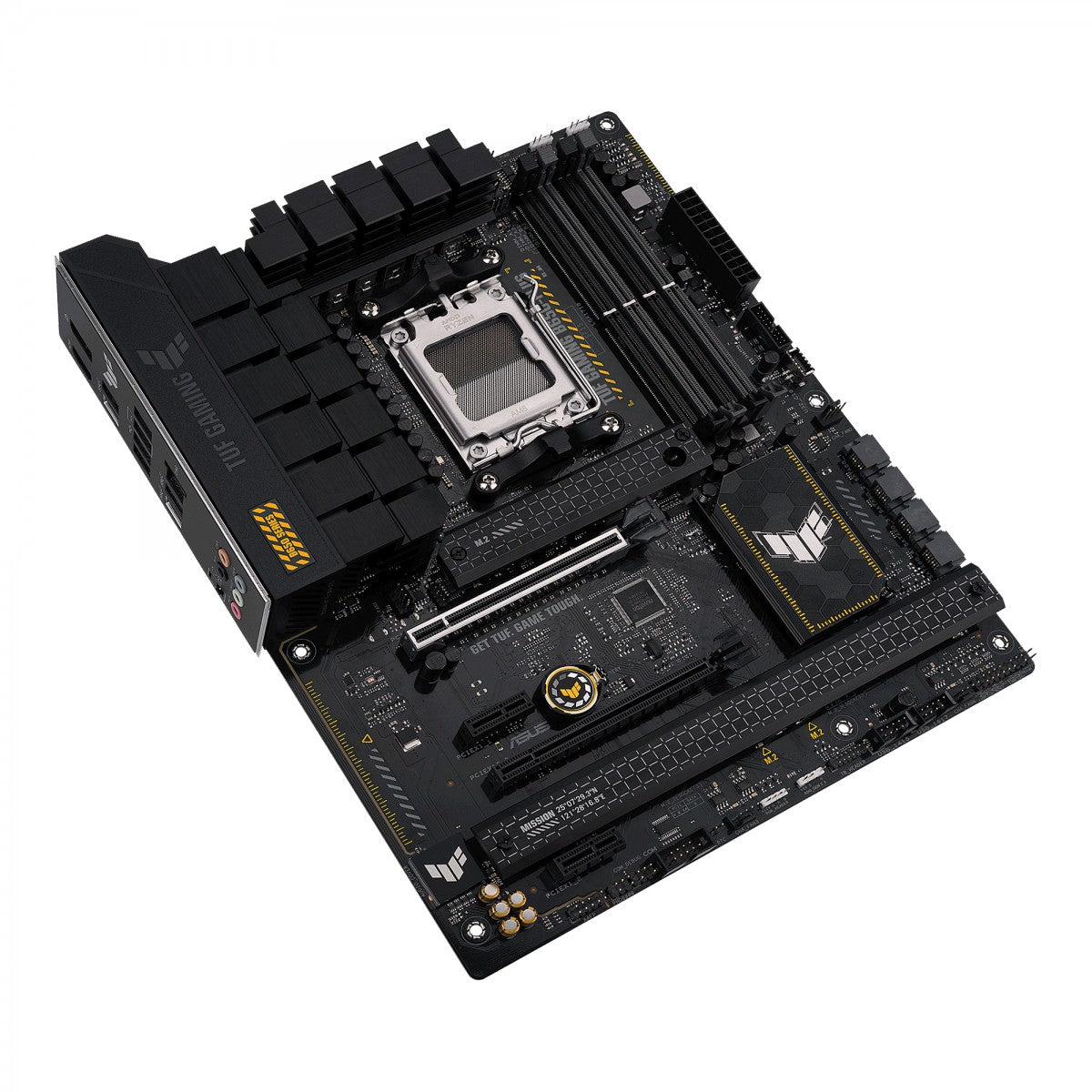 ASUS TUF GAMING B650-PLUS AM5 DDR5 ATX MB