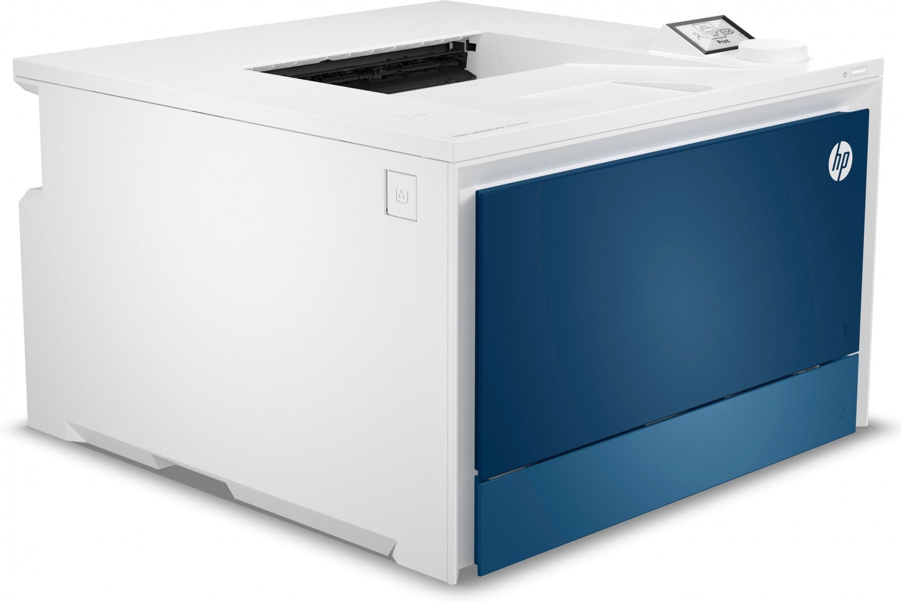 HP Color LaserJet Pro 4202dw Printer colour Duplex laser A4 600x600dpi 35ppm mono 33ppm colour 300sheets LAN USB Wi-Fi Bluetooth LE