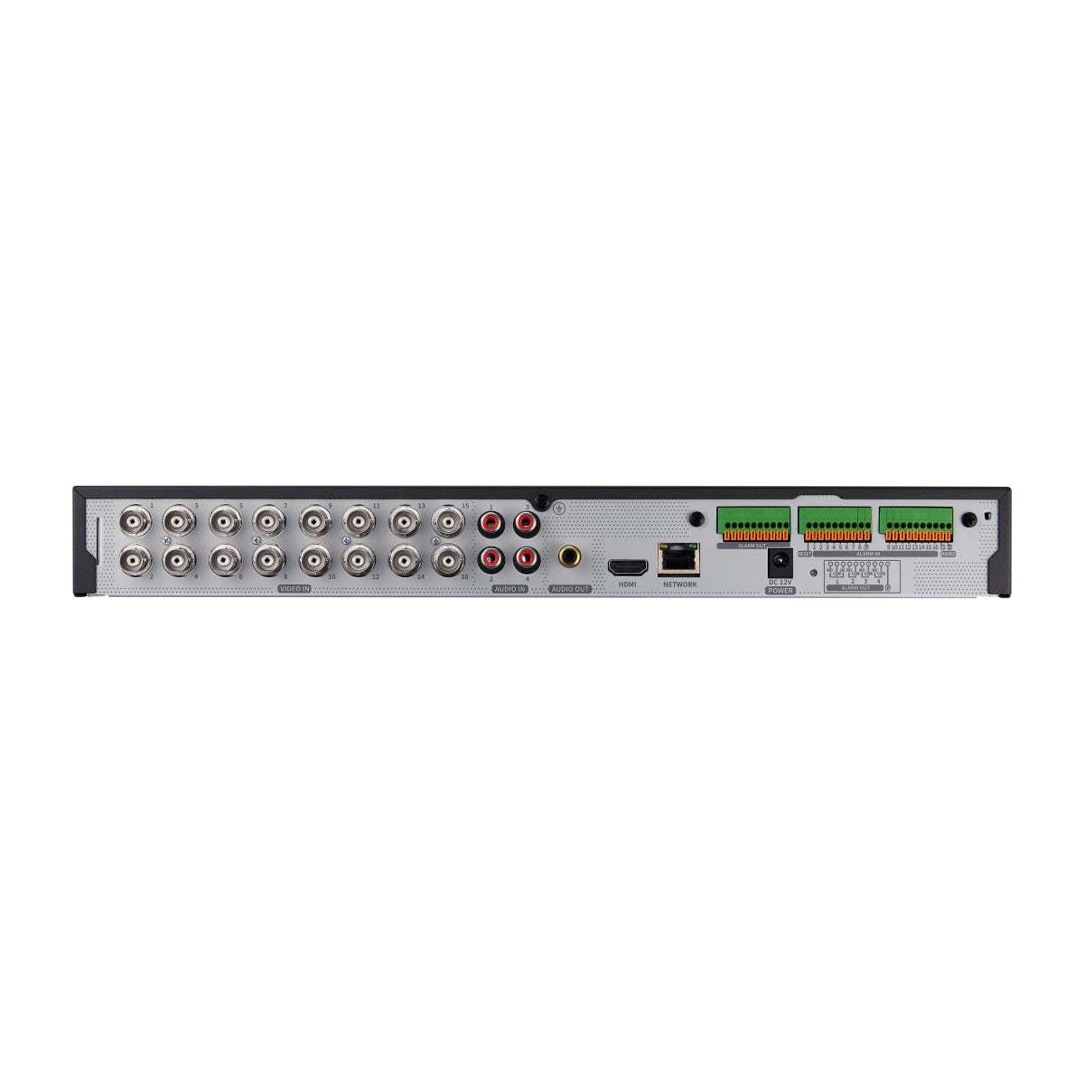 Hanwha SPE-1630 serveur vidéo 2560 x 1920 pixels 30 ips