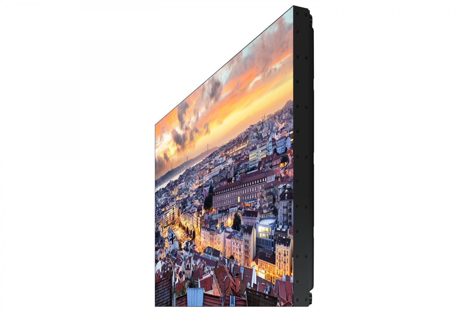 SAMSUNG VHC55E 55p FHD 1.77mm Frame