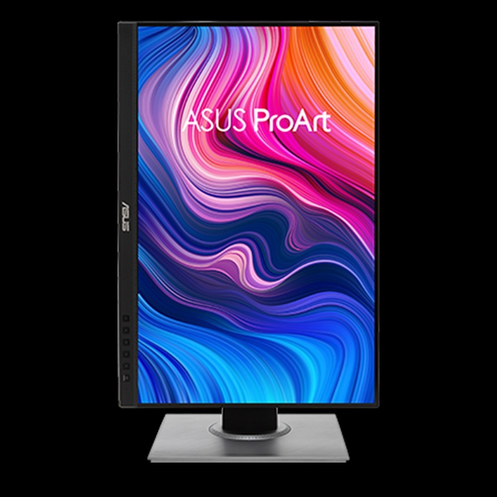 "ASUS ProArt PA248QV écran plat de PC 61,2 cm (24.1"") 1920 x 1200 pixels WUXGA LED Noir"