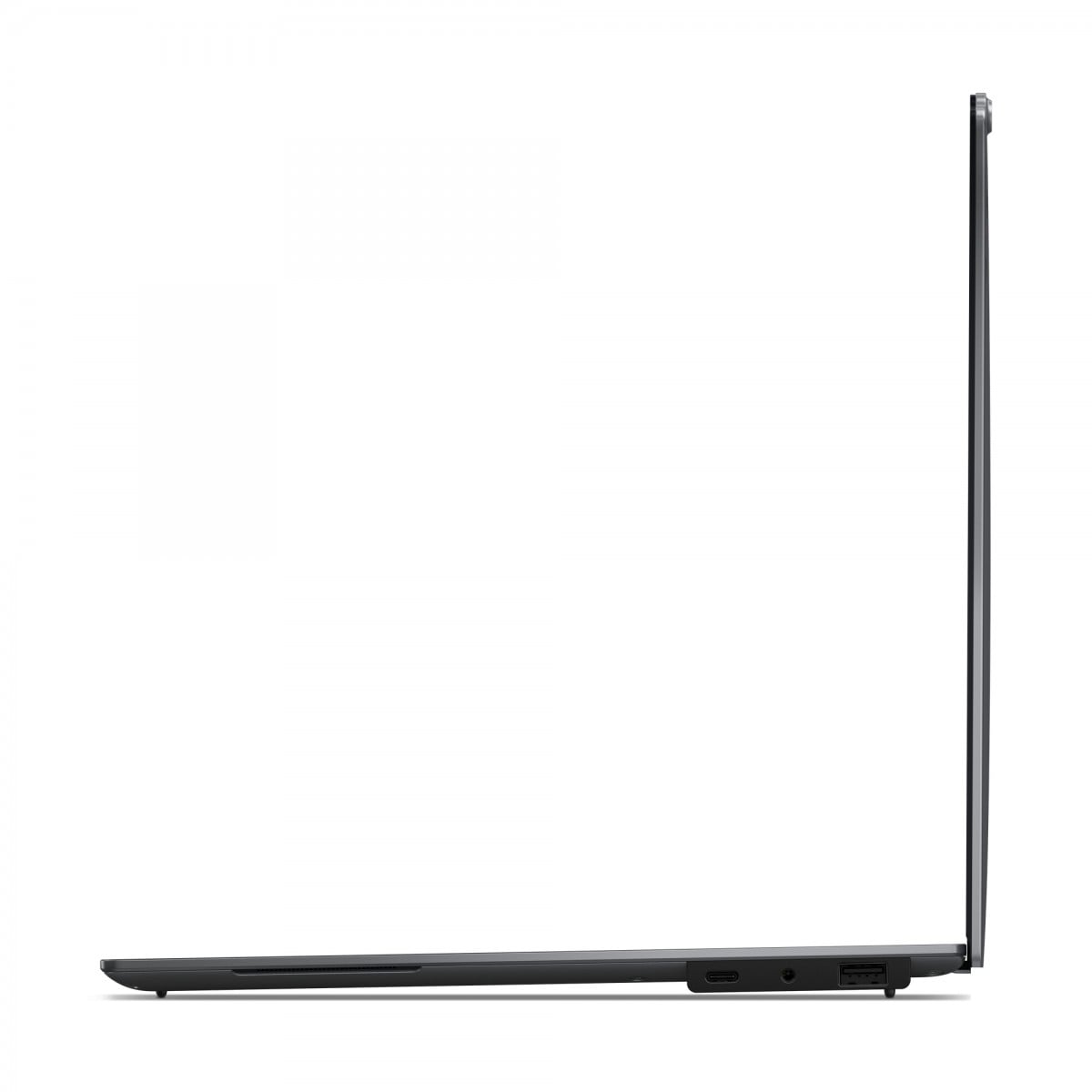 "Lenovo ThinkPad X9-15 Gen 1 Aura Edition Copilot+ PC Intel Core Ultra 5 228V Ordinateur portable 38,9 cm (15.3"") 2.8K 32 Go LPDDR5x-SDRAM 512 Go SSD Wi-Fi 7 (80"