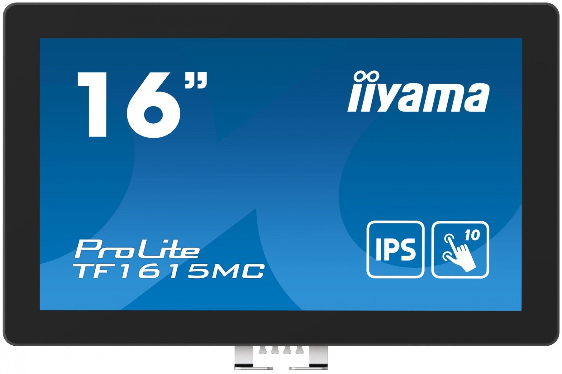 15.6" PCAP BezelFree 10P Touch 1920x1080