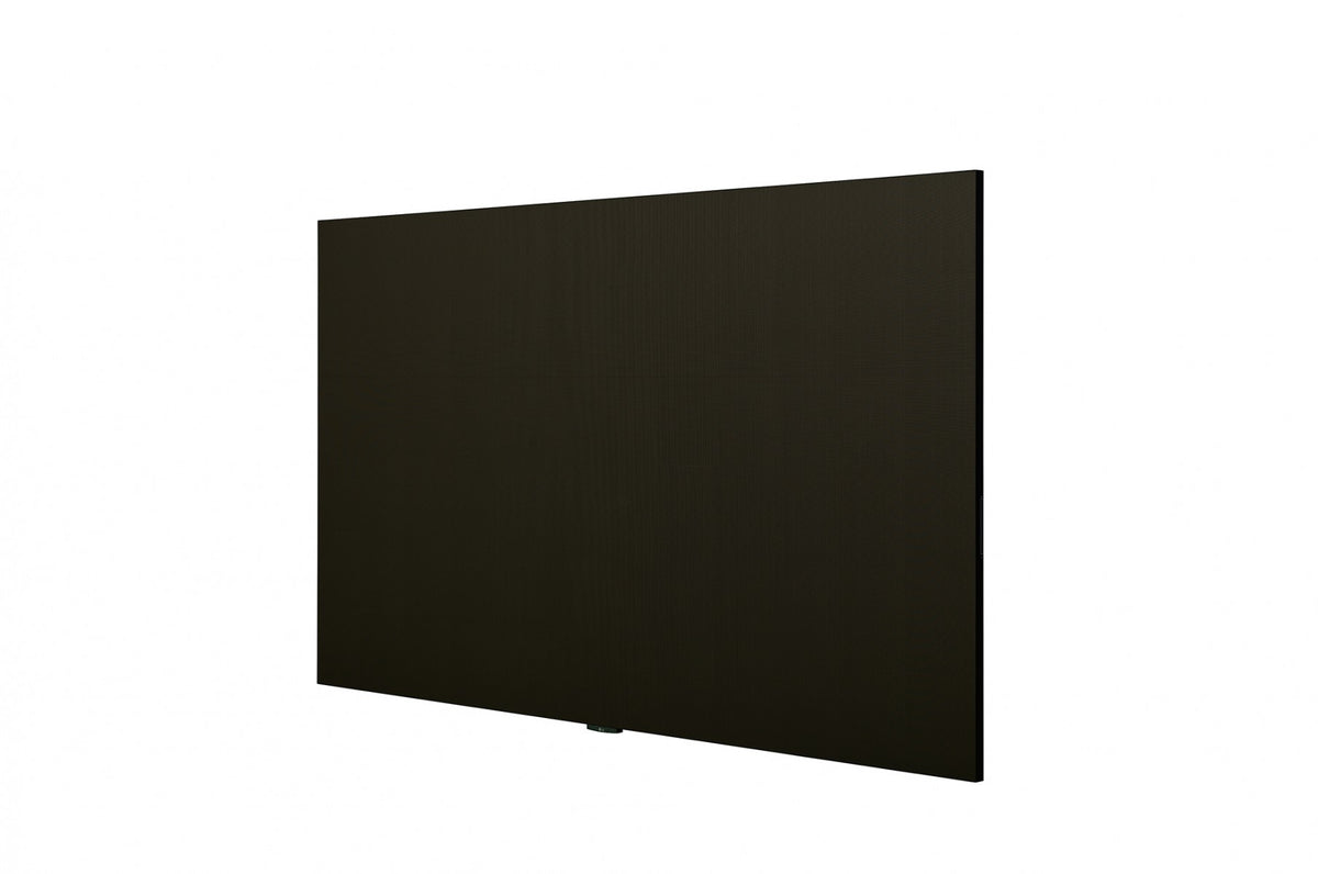 "LG LAEC018-GN2 Écran d'affichage dynamique Écran plat de signalisation numérique 4,14 m (163"") LED 500 cd/m2 Full HD Noir WebOS"
