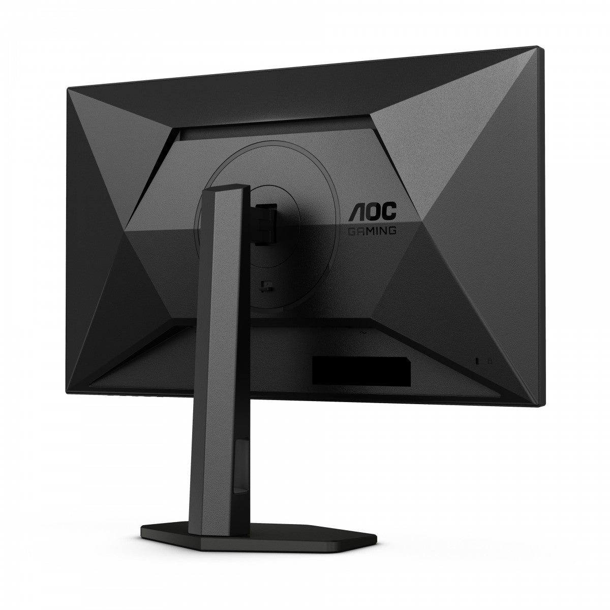 "AOC G4 27G4X écran plat de PC 68,6 cm (27"") 1920 x 1080 pixels Full HD LED Noir, Gris"