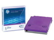 HPE LTO6 Ultrium 6.25TB MP WORM Data Car