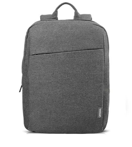 LENOVO 15.6p Laptop Casual Backpack B210 Grey