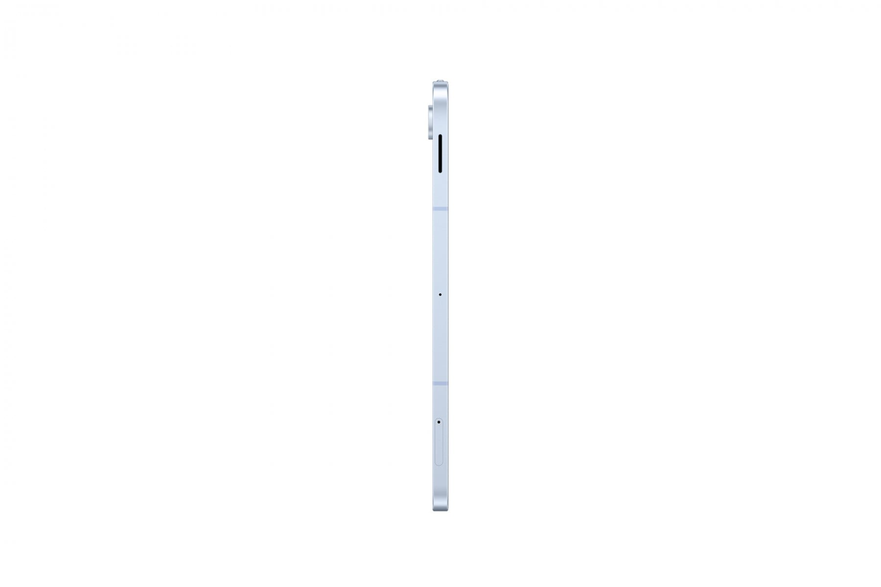 "Samsung Galaxy Tab S10 FE 5G Samsung Exynos LTE-TDD & LTE-FDD 256 Go 27,7 cm (10.9"") 12 Go Wi-Fi 6 (802.11ax) Bleu"