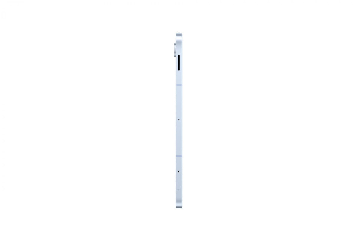 "Samsung Galaxy Tab S10 FE 5G Samsung Exynos LTE-TDD & LTE-FDD 256 Go 27,7 cm (10.9"") 12 Go Wi-Fi 6 (802.11ax) Bleu"