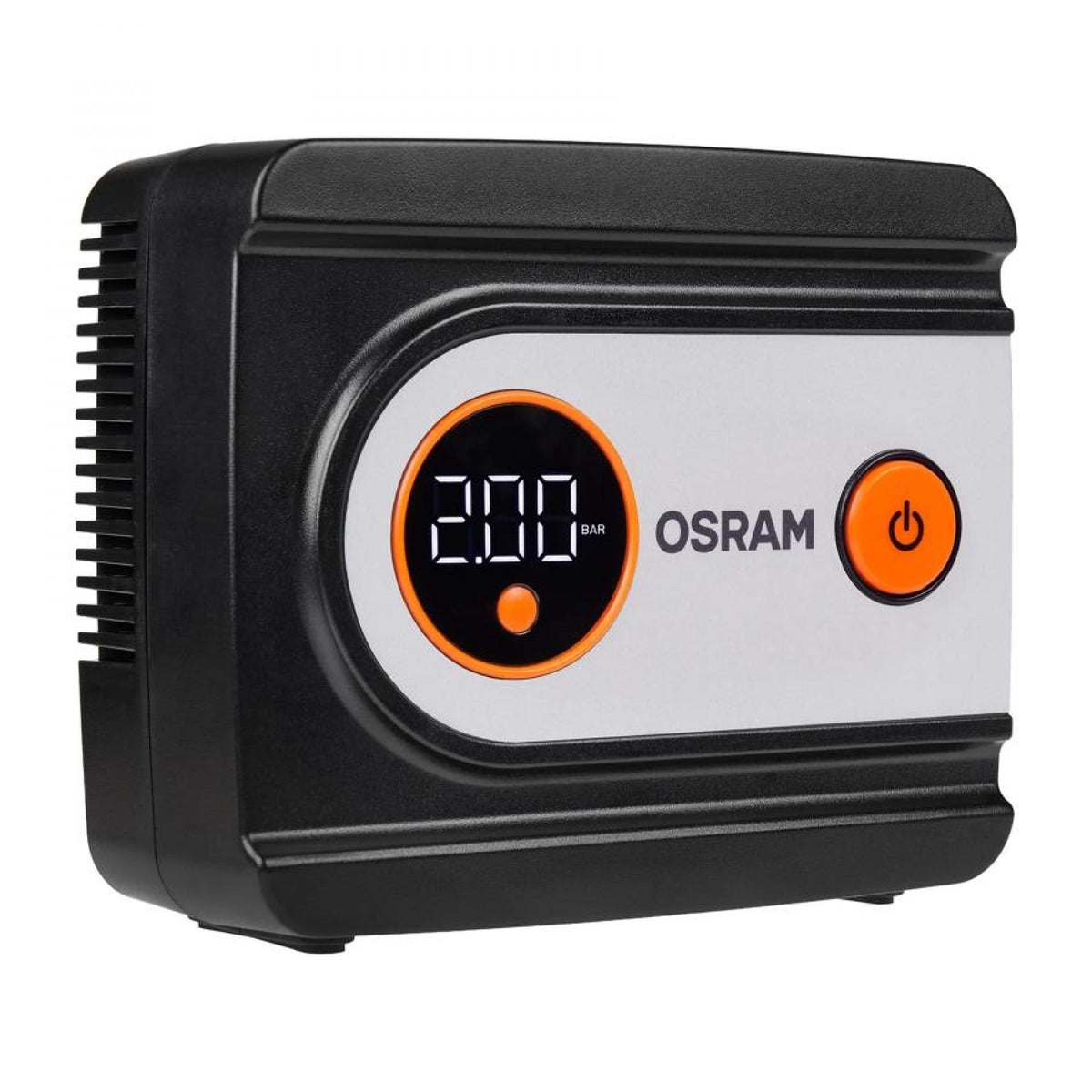 OSRAM TYREinflate 612 ESSENTIAL Compresseur 12 V