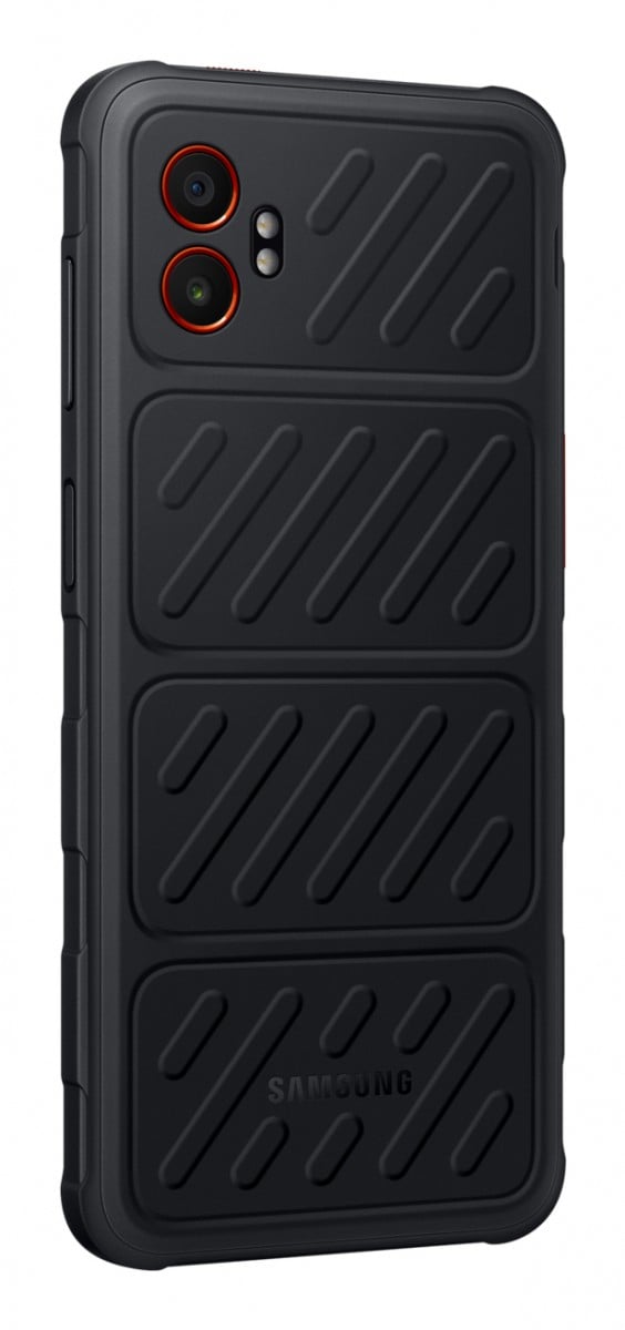 Samsung Galaxy Xcover7 Pro 6/128 Go Édition Entreprise Noir