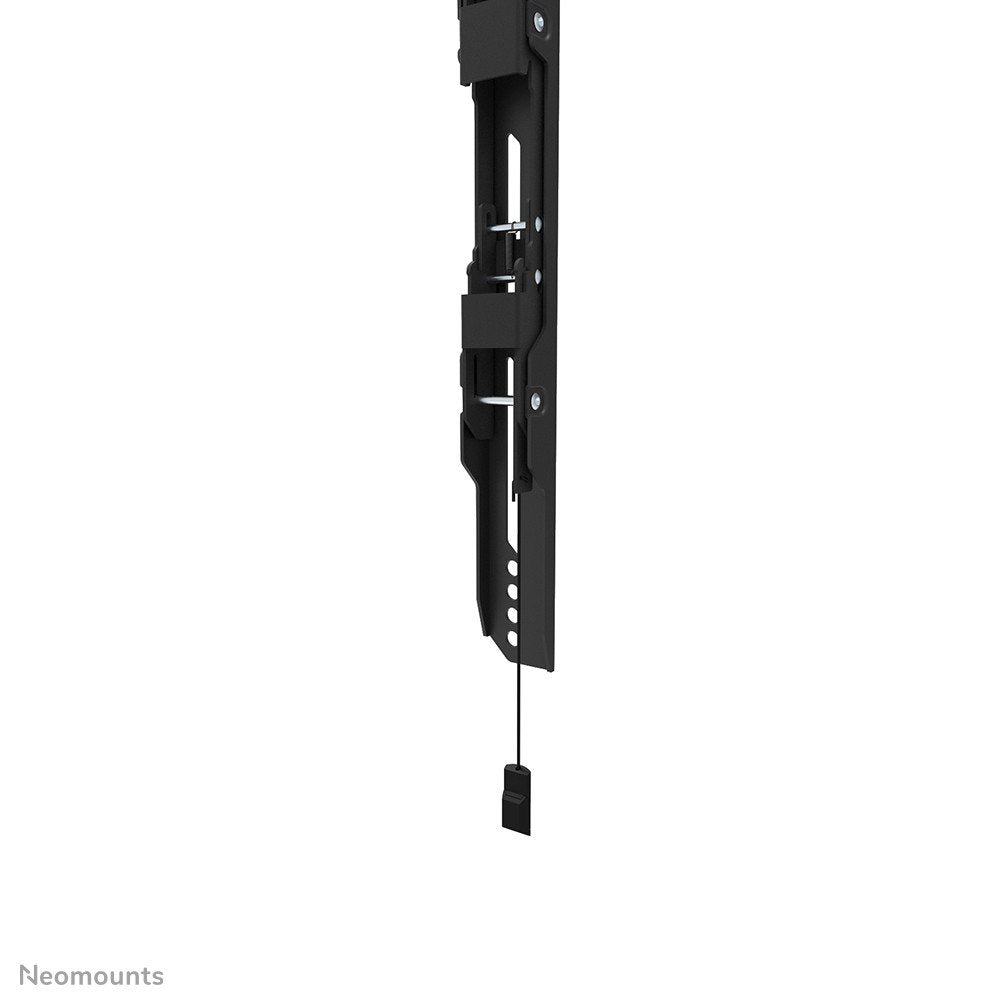 NEOMOUNTS WL30S-850BL18 Support pour écran mural 43-86p - fixe - verrouillable - installation rapide