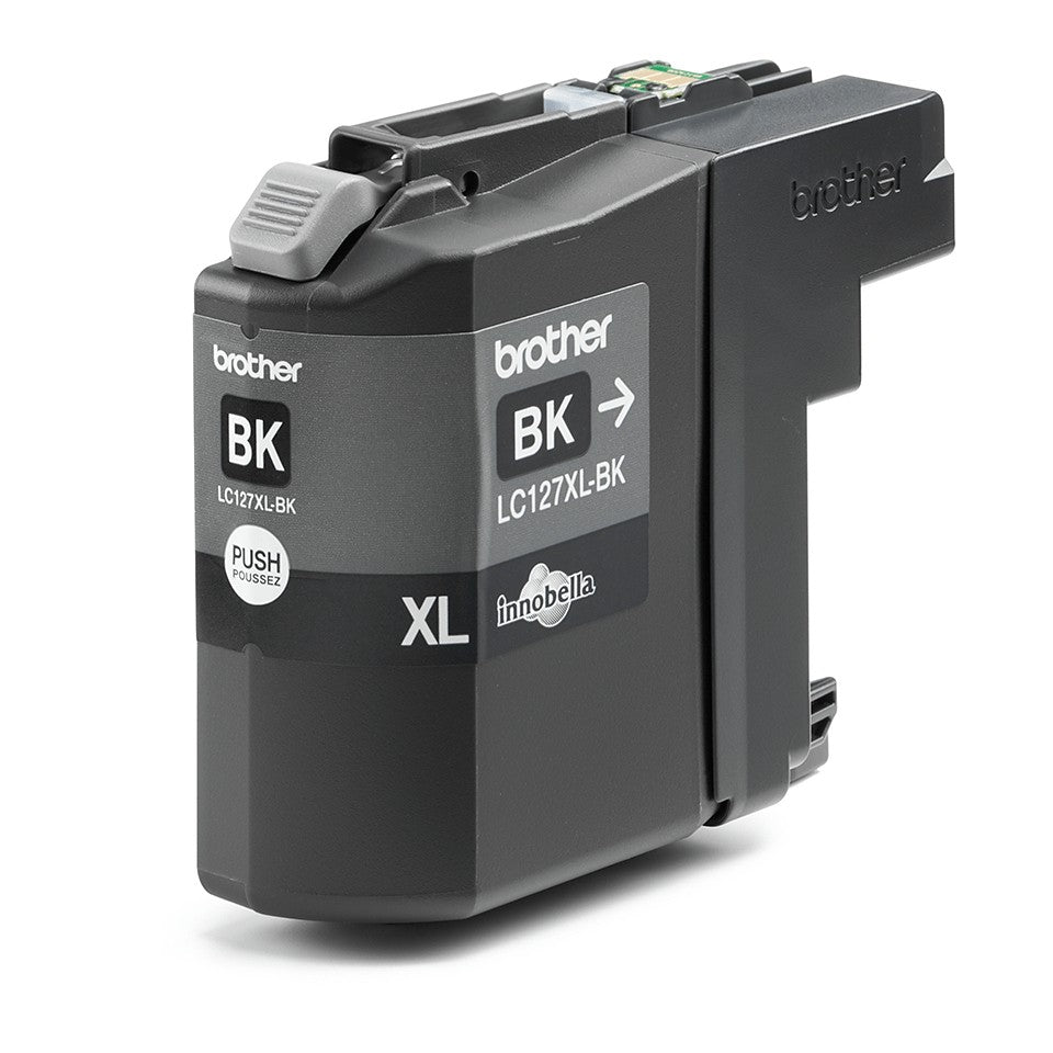 Ink Cart/Black 1.200sh f MFC-J4510DW