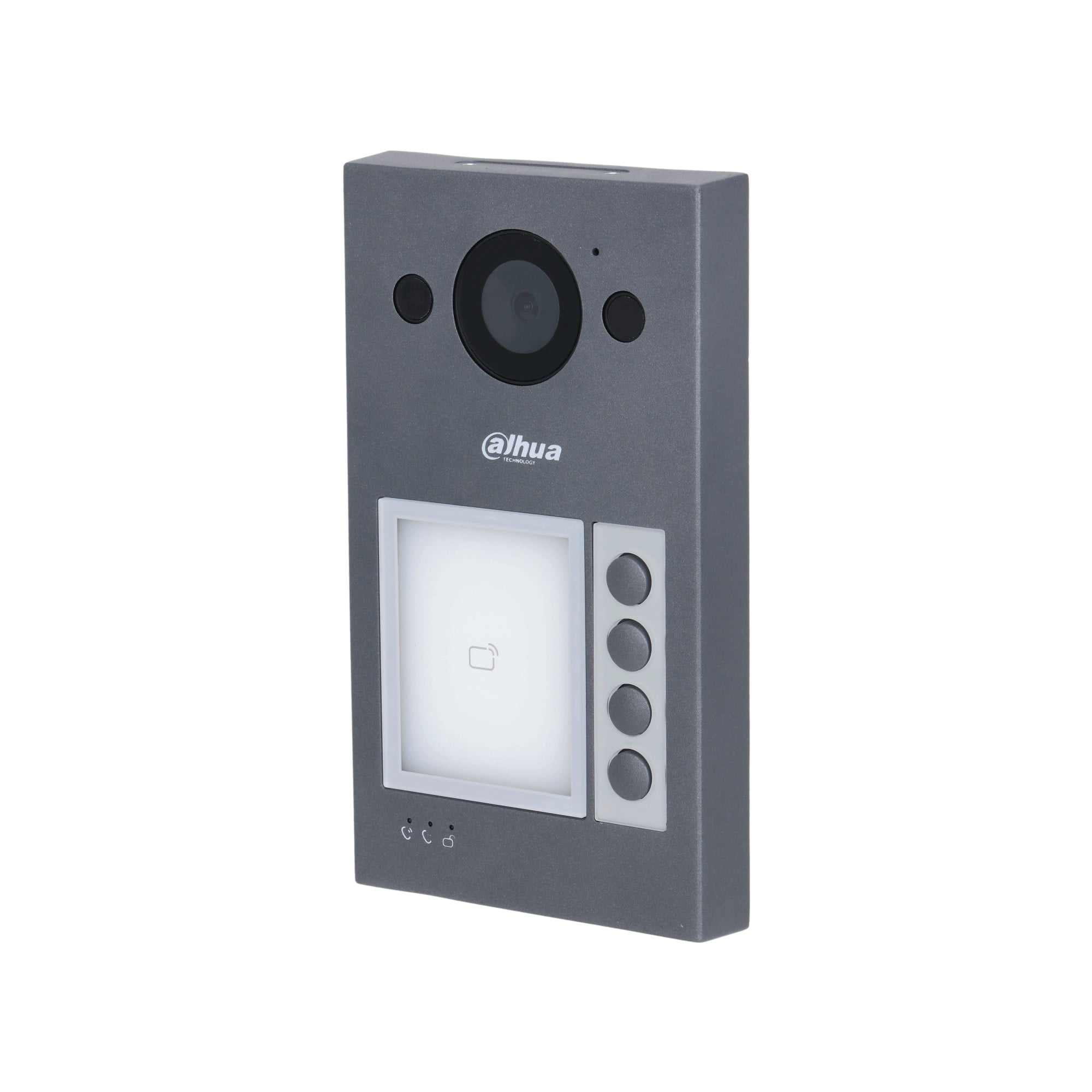 Dahua VTO3312Q-P 2-fils IP Villa Door Station