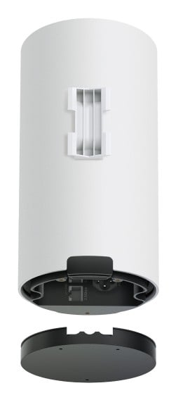 TP-LINK BE3600 Outdoor/Indoor Mesh Wi-Fi 7 Unit