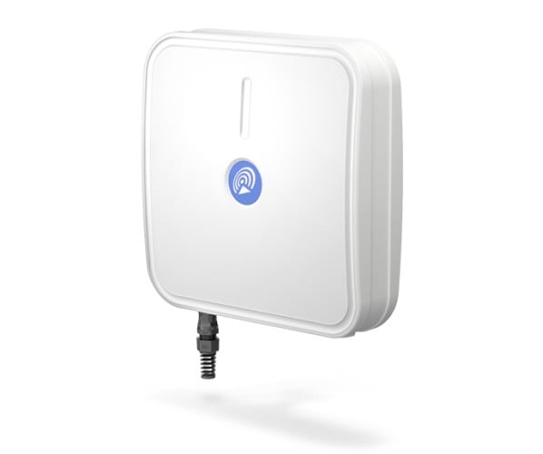 QuWireless QuMax XR All In antenne Antenne directionnelle PoE/LAN 7 dBi